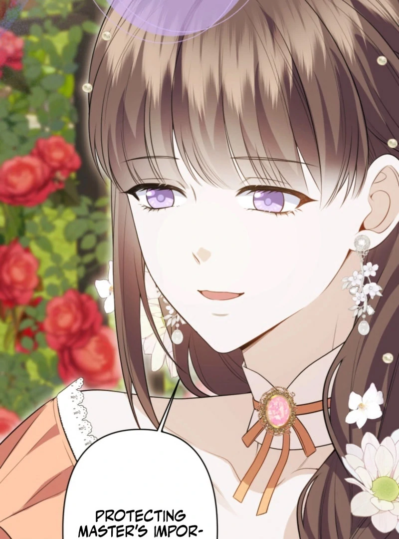 Stand-In Bride: The Time-Limited Duchess Chapter 26 - Page 42