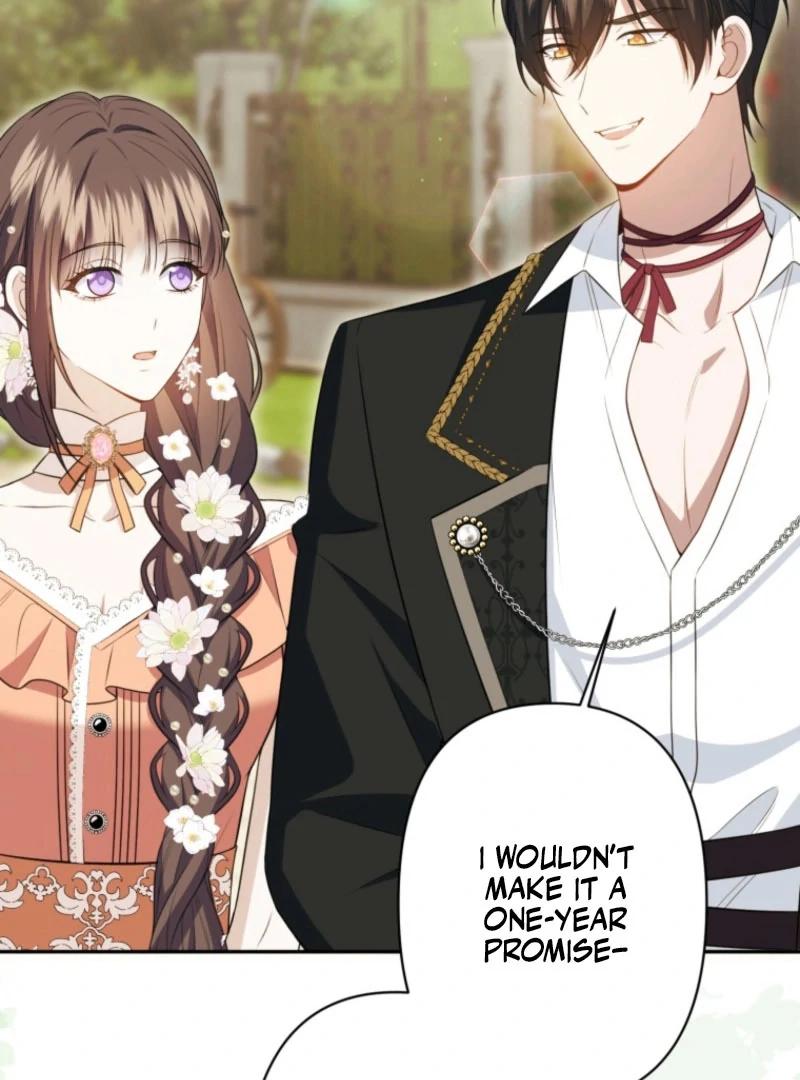 Stand-In Bride: The Time-Limited Duchess Chapter 26 - Page 48