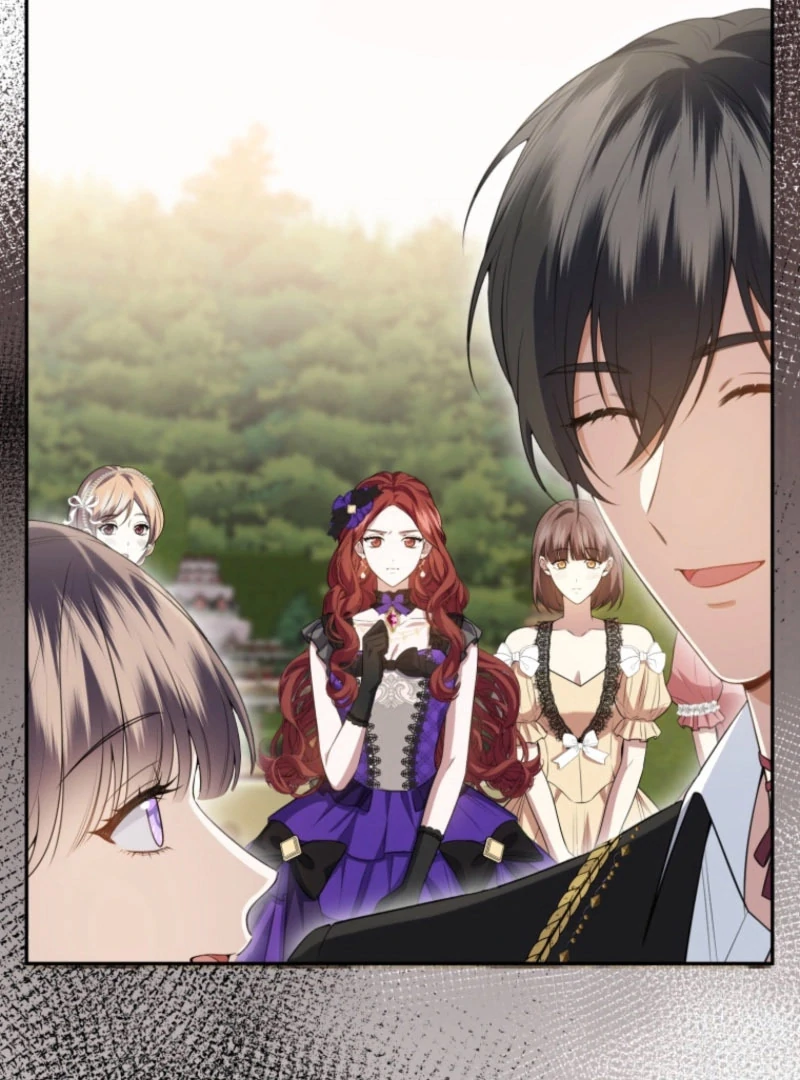 Stand-In Bride: The Time-Limited Duchess Chapter 26 - Page 5