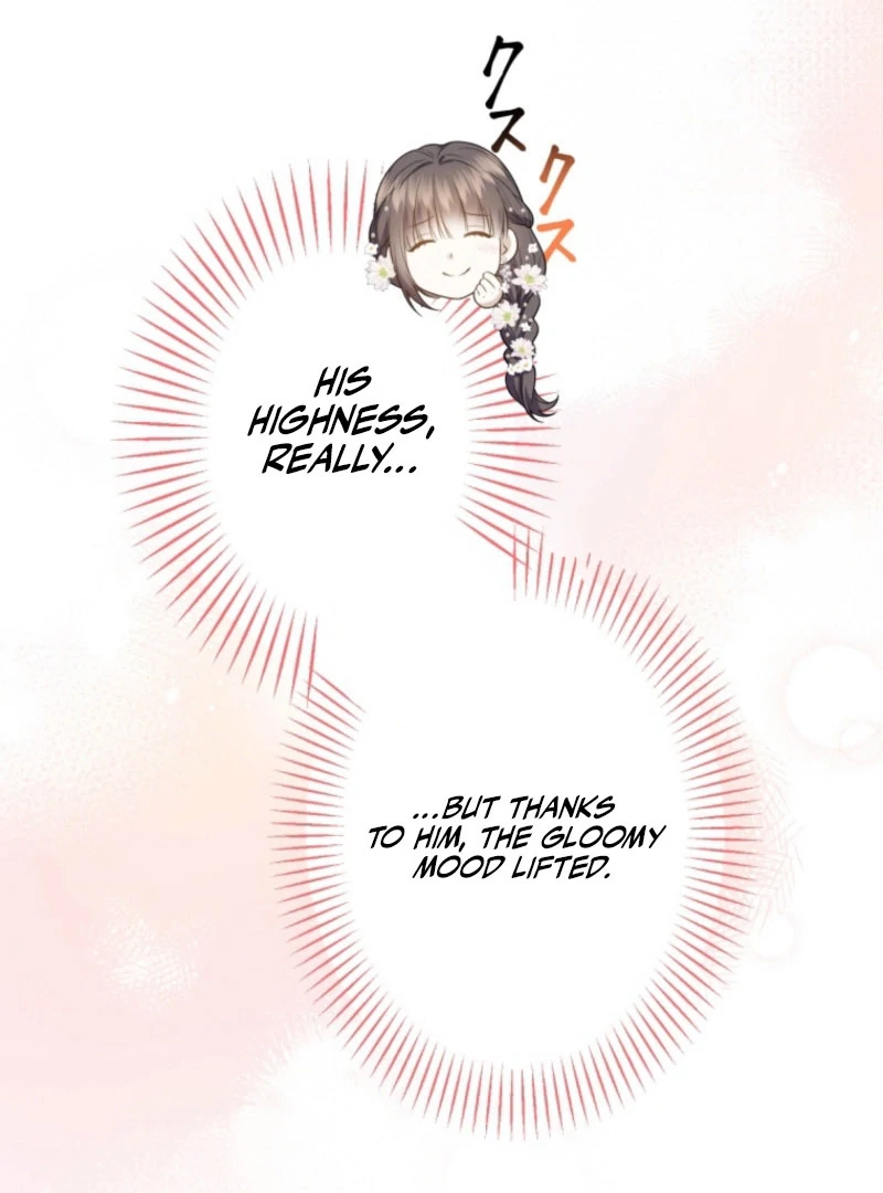 Stand-In Bride: The Time-Limited Duchess Chapter 26 - Page 52