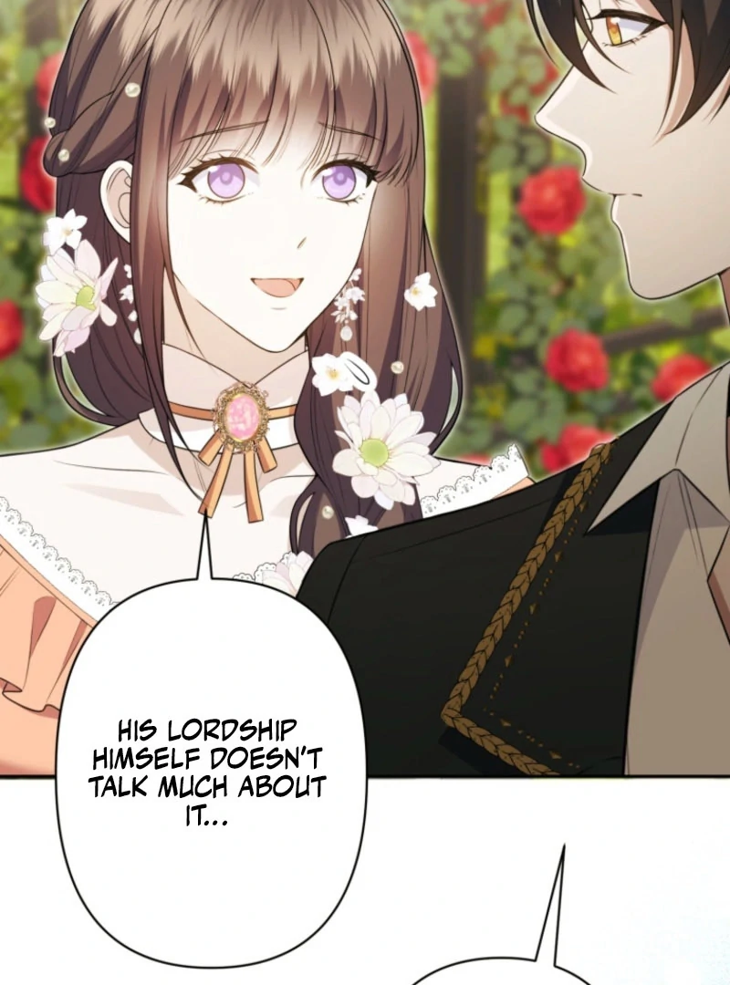 Stand-In Bride: The Time-Limited Duchess Chapter 26 - Page 54