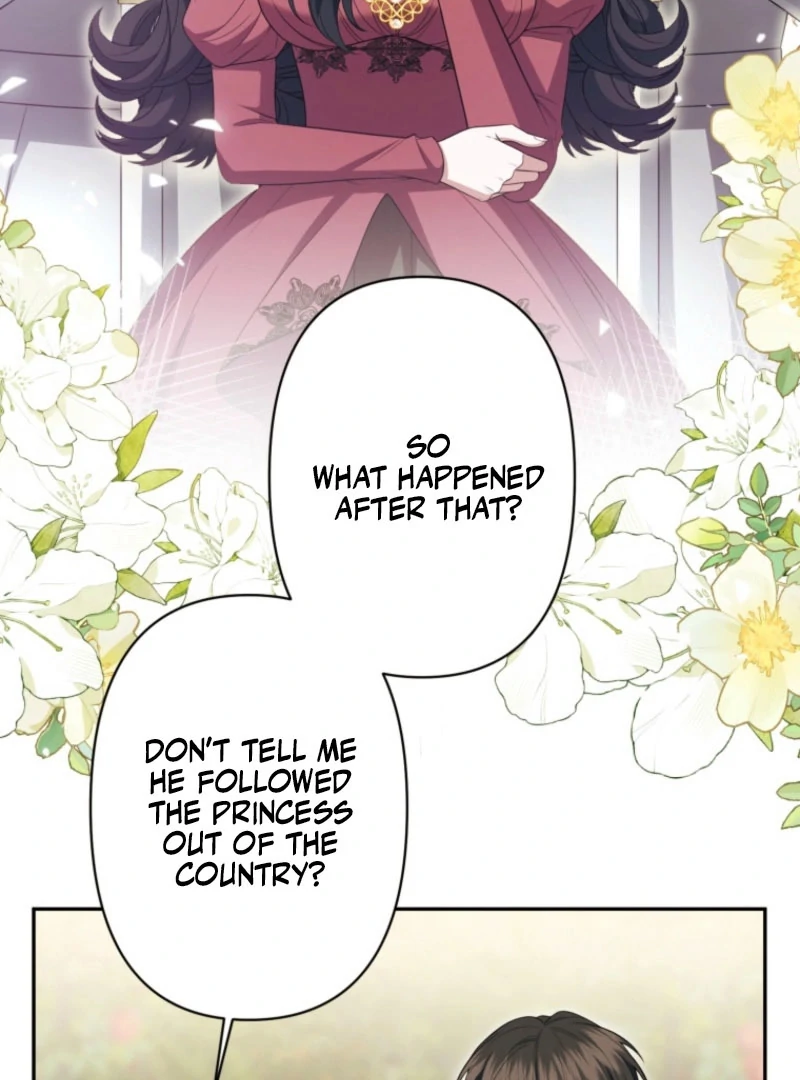 Stand-In Bride: The Time-Limited Duchess Chapter 26 - Page 63