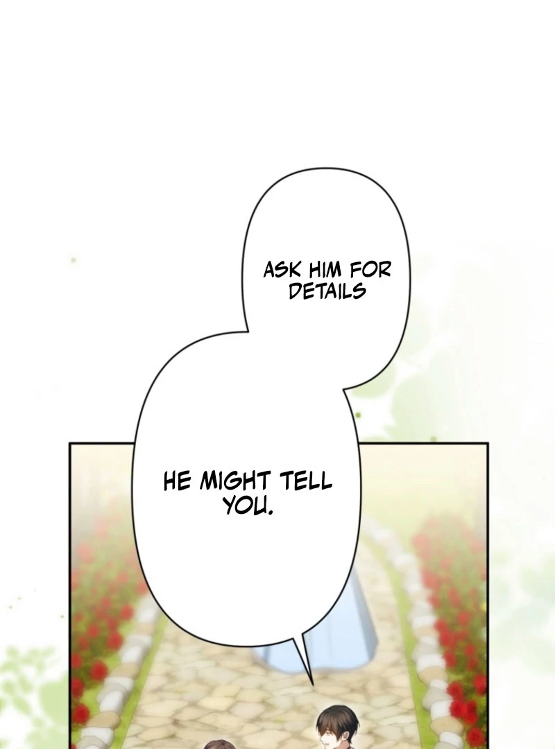 Stand-In Bride: The Time-Limited Duchess Chapter 26 - Page 66