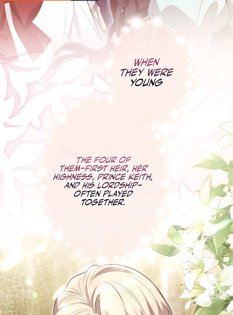 Stand-In Bride: The Time-Limited Duchess Chapter 26 - Page 73