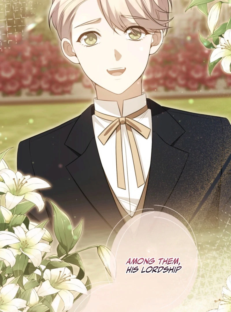 Stand-In Bride: The Time-Limited Duchess Chapter 26 - Page 74