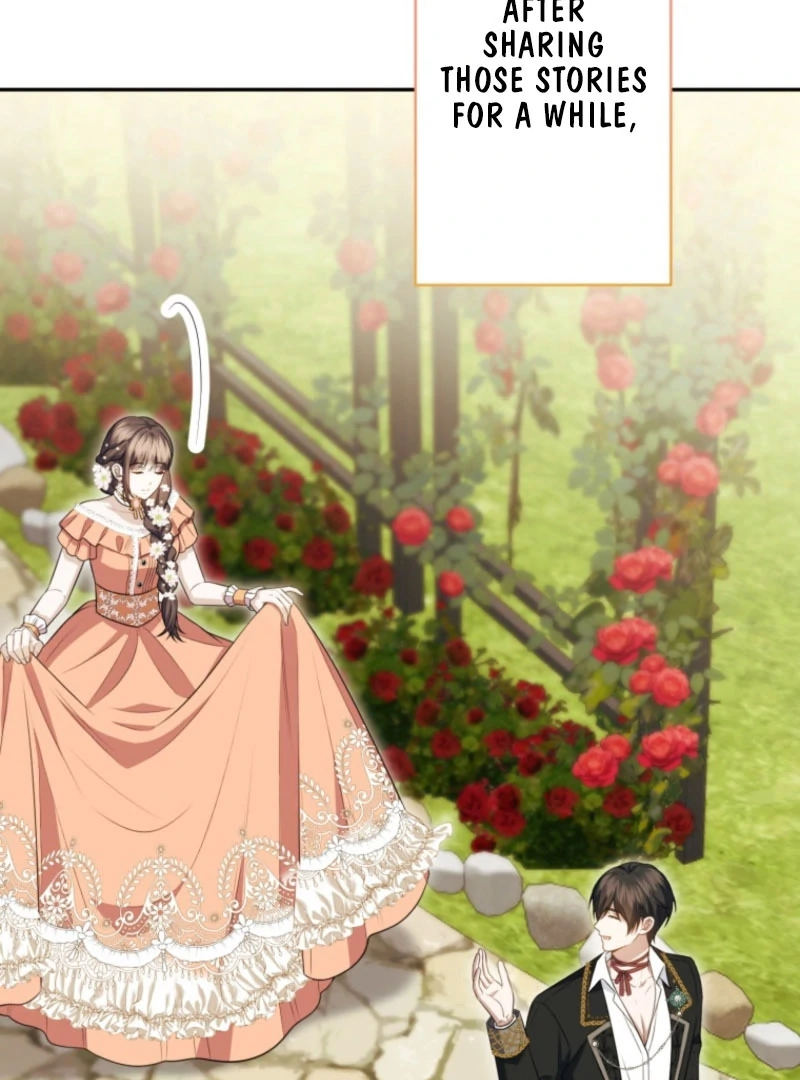 Stand-In Bride: The Time-Limited Duchess Chapter 26 - Page 76