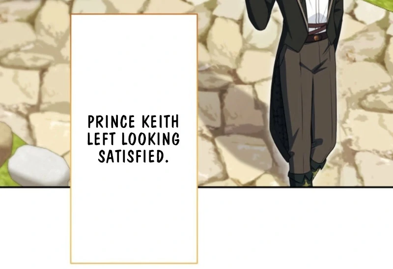 Stand-In Bride: The Time-Limited Duchess Chapter 26 - Page 77