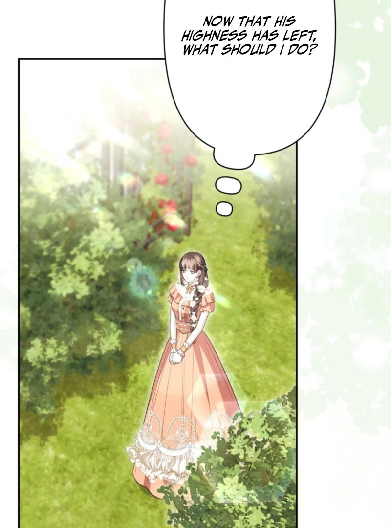 Stand-In Bride: The Time-Limited Duchess Chapter 26 - Page 80