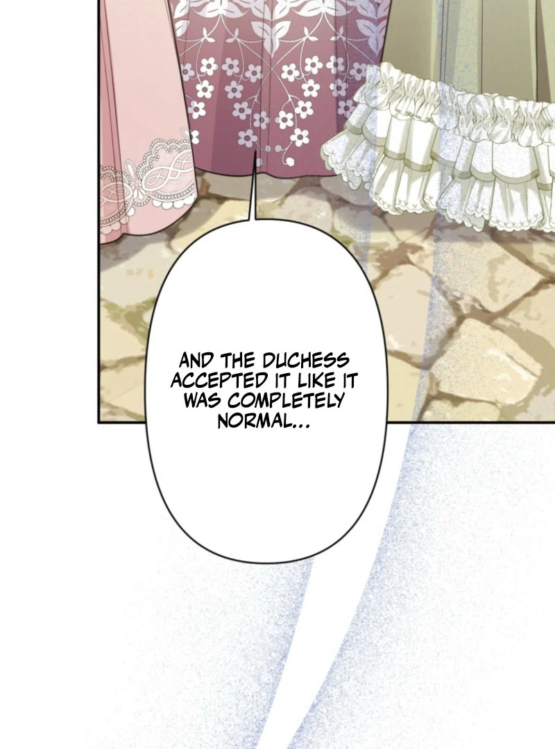 Stand-In Bride: The Time-Limited Duchess Chapter 26 - Page 84
