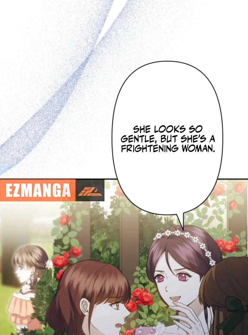 Stand-In Bride: The Time-Limited Duchess Chapter 26 - Page 85