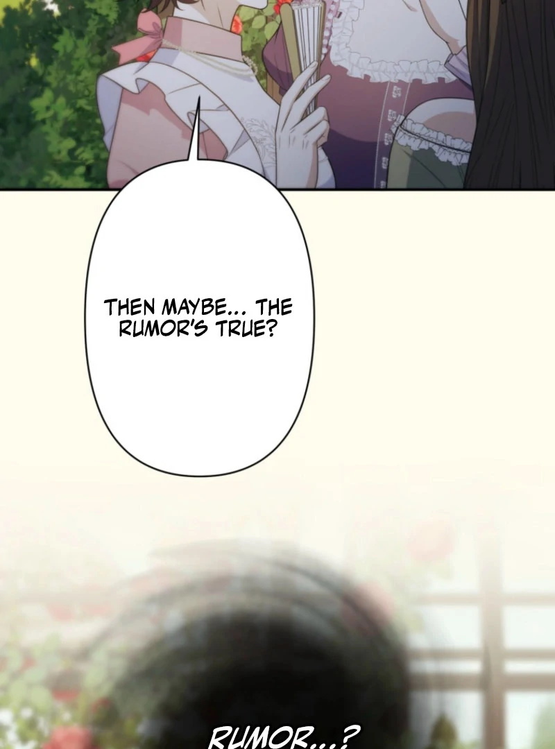 Stand-In Bride: The Time-Limited Duchess Chapter 26 - Page 86