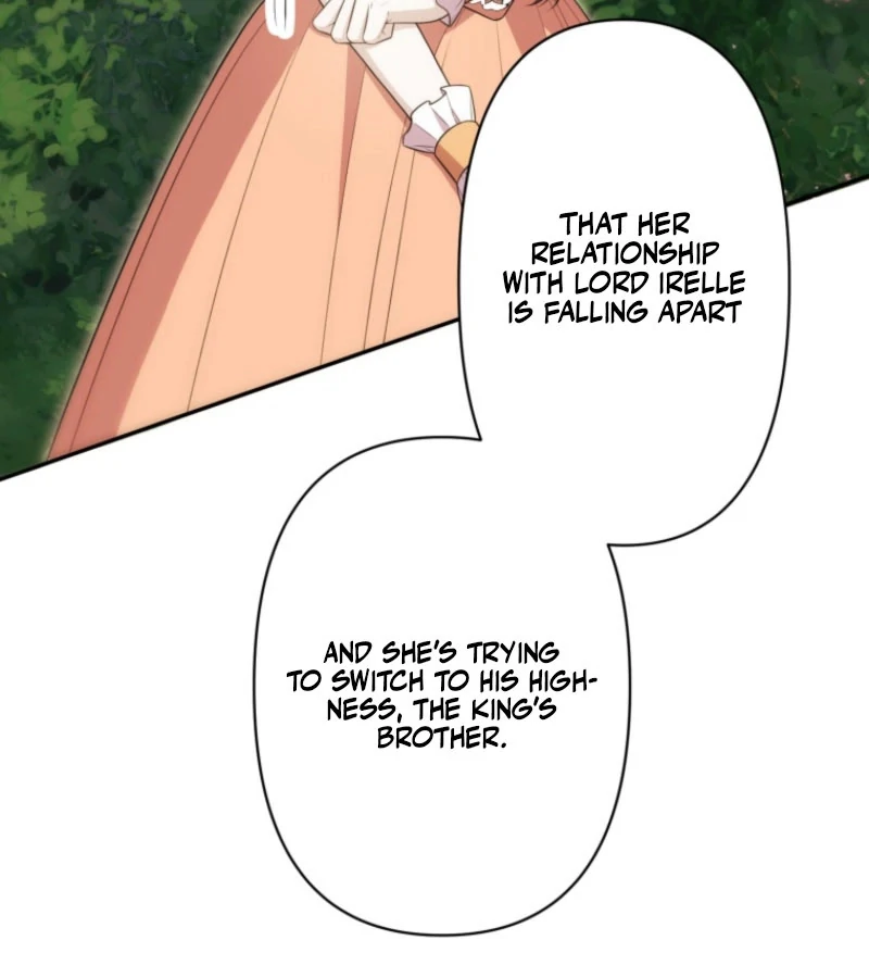 Stand-In Bride: The Time-Limited Duchess Chapter 26 - Page 88