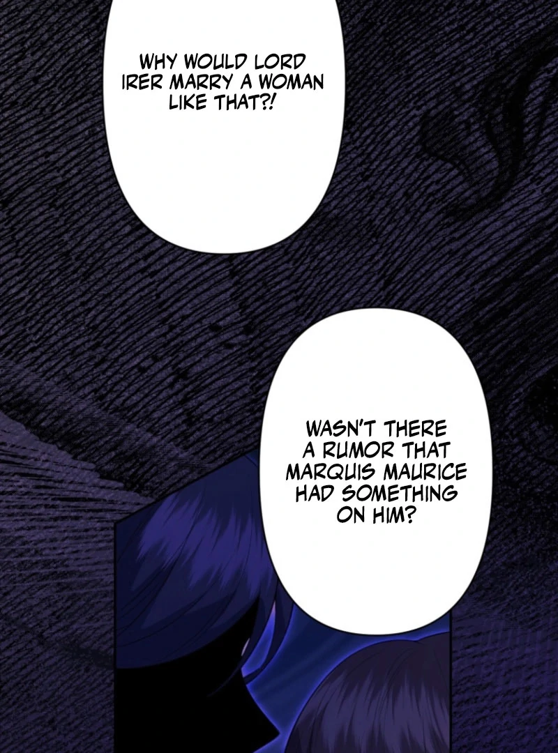 Stand-In Bride: The Time-Limited Duchess Chapter 26 - Page 92