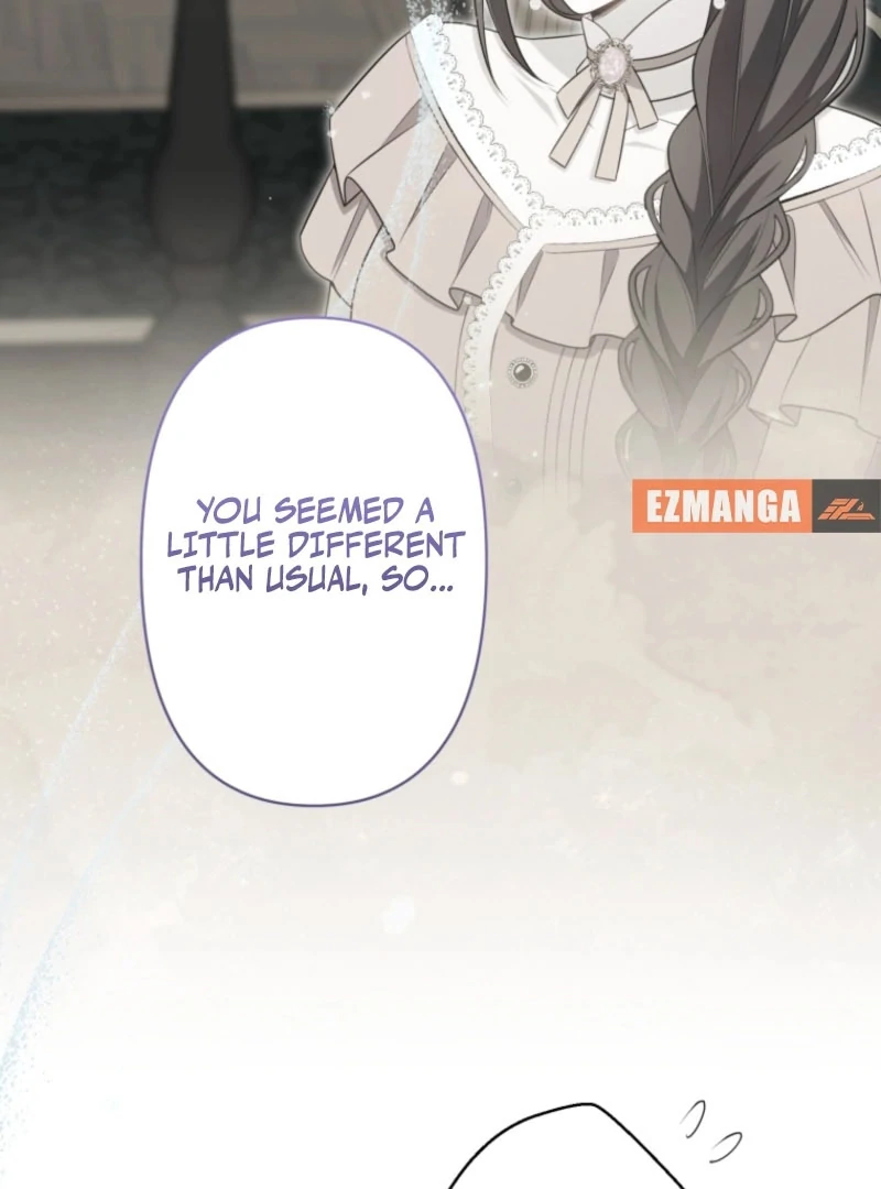 Stand-In Bride: The Time-Limited Duchess Chapter 27 - Page 10