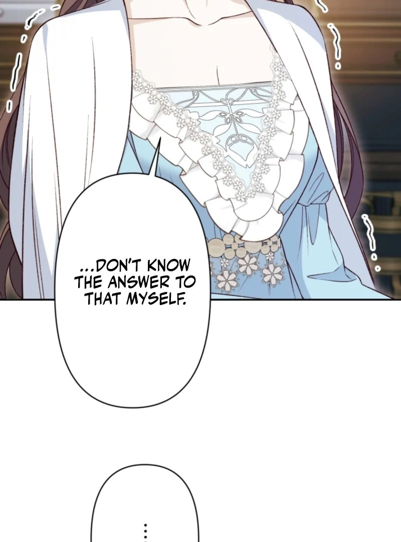 Stand-In Bride: The Time-Limited Duchess Chapter 27 - Page 105