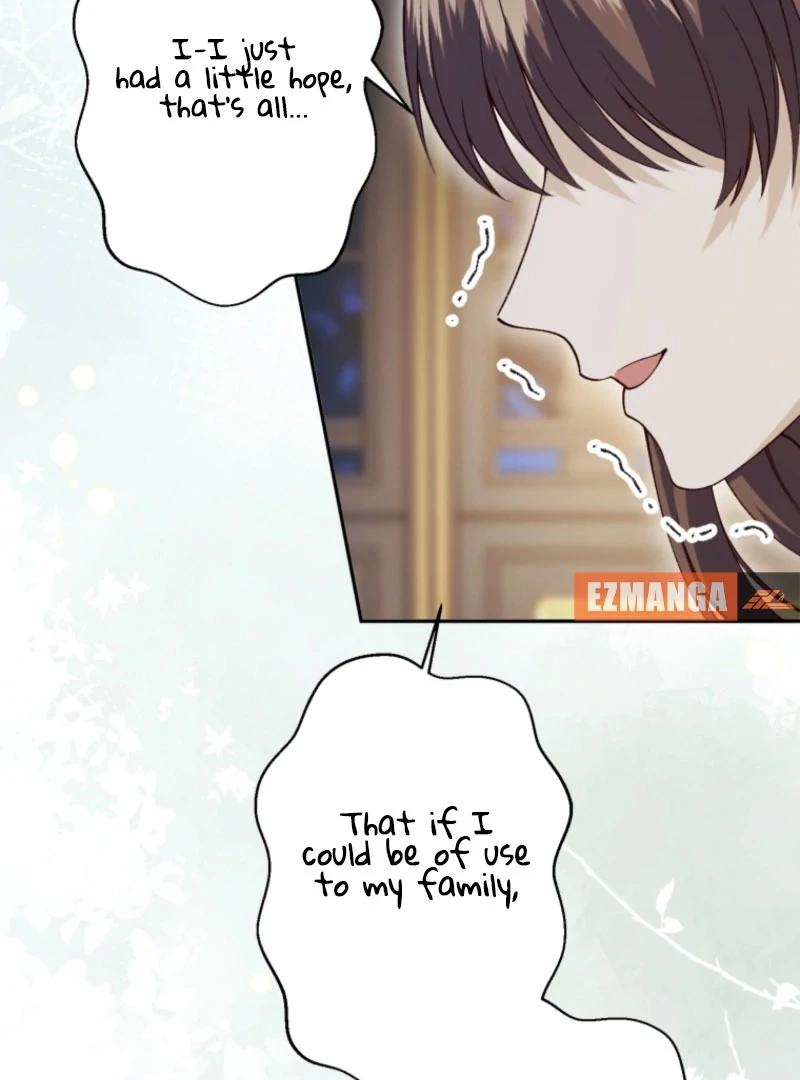 Stand-In Bride: The Time-Limited Duchess Chapter 27 - Page 111