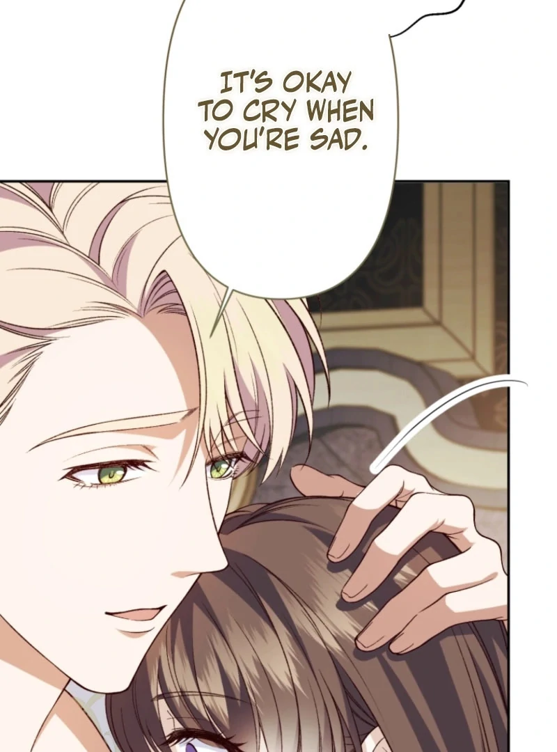 Stand-In Bride: The Time-Limited Duchess Chapter 27 - Page 122