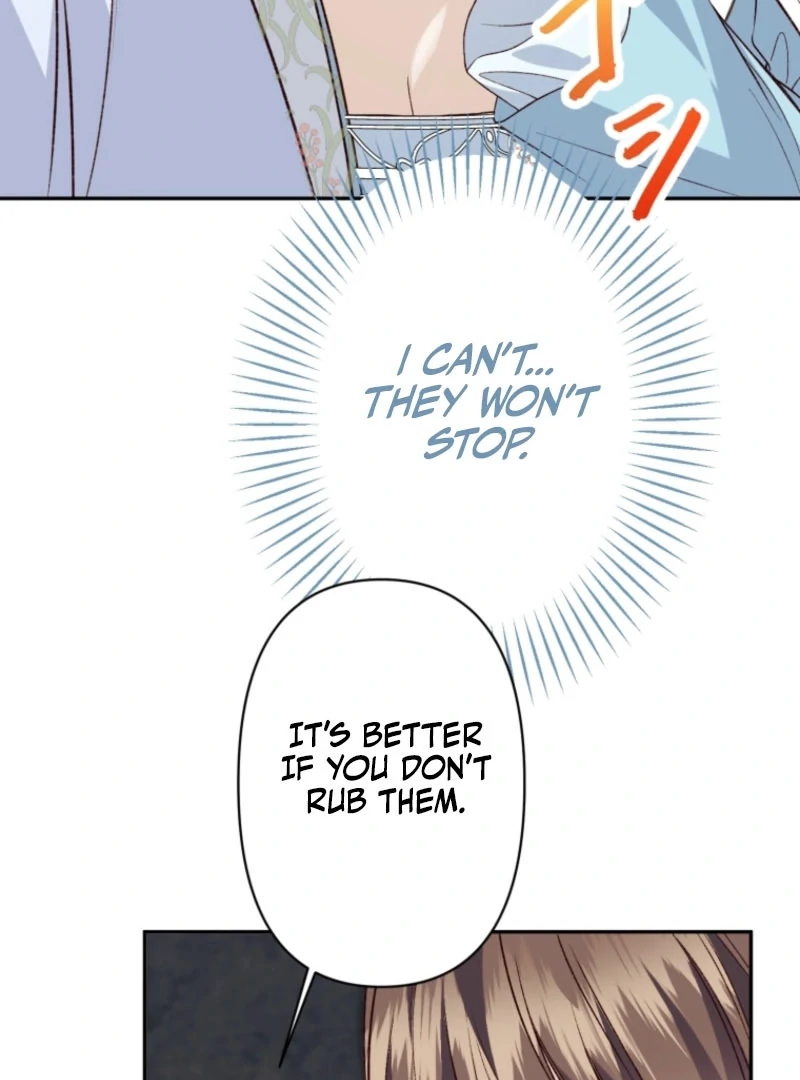 Stand-In Bride: The Time-Limited Duchess Chapter 27 - Page 125