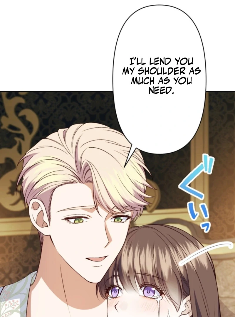 Stand-In Bride: The Time-Limited Duchess Chapter 27 - Page 136