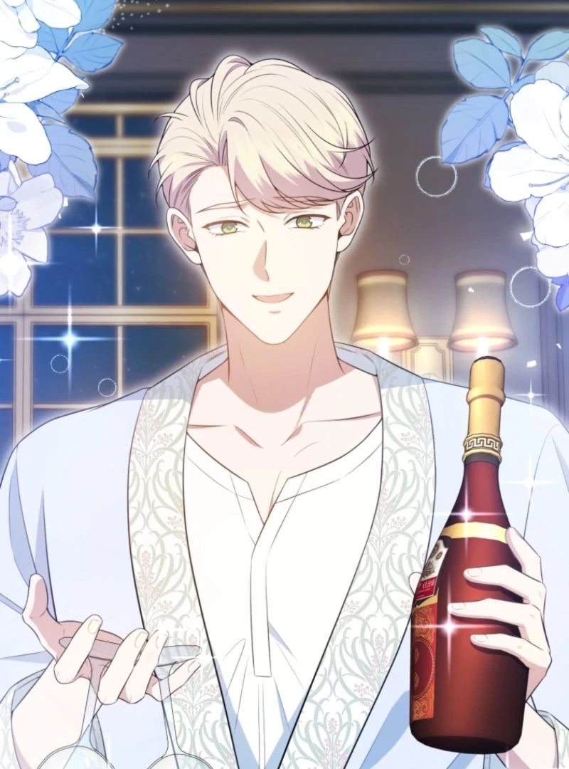 Stand-In Bride: The Time-Limited Duchess Chapter 27 - Page 2