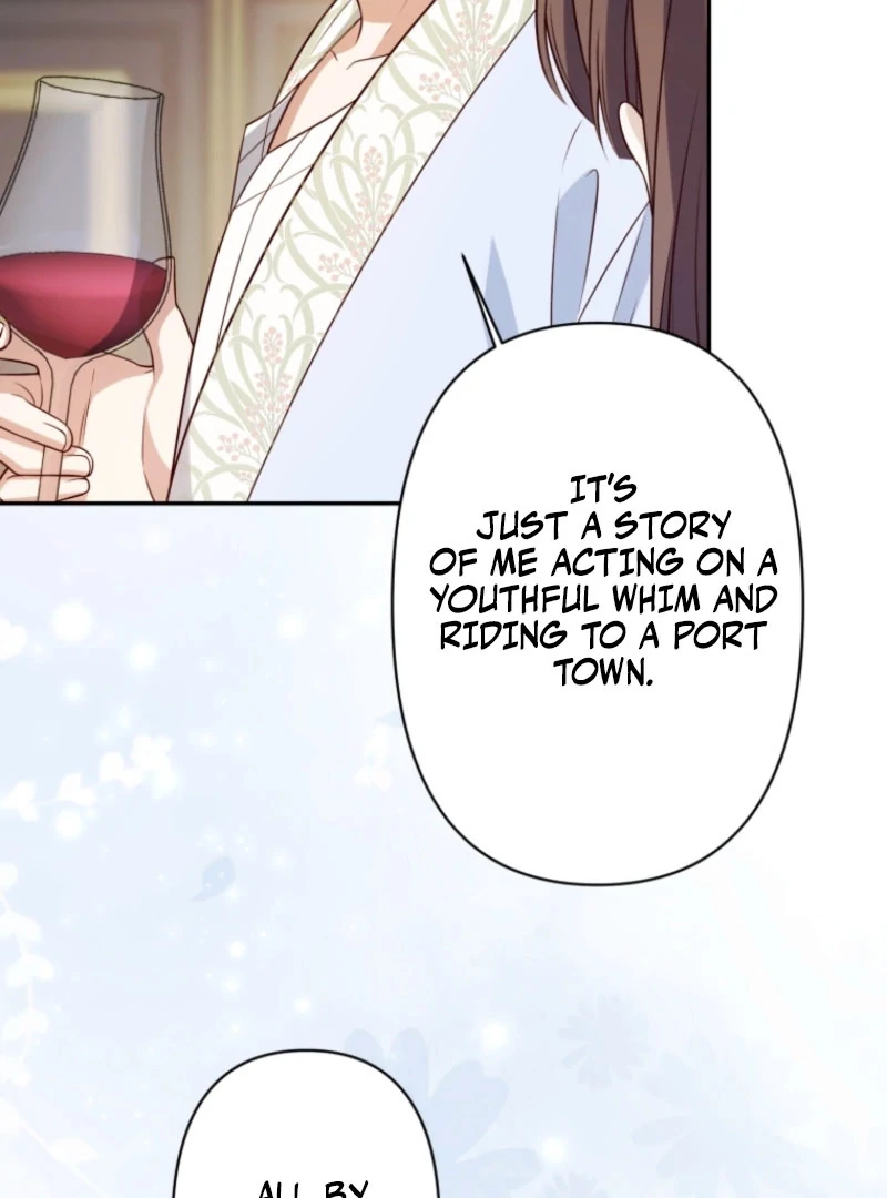 Stand-In Bride: The Time-Limited Duchess Chapter 27 - Page 21