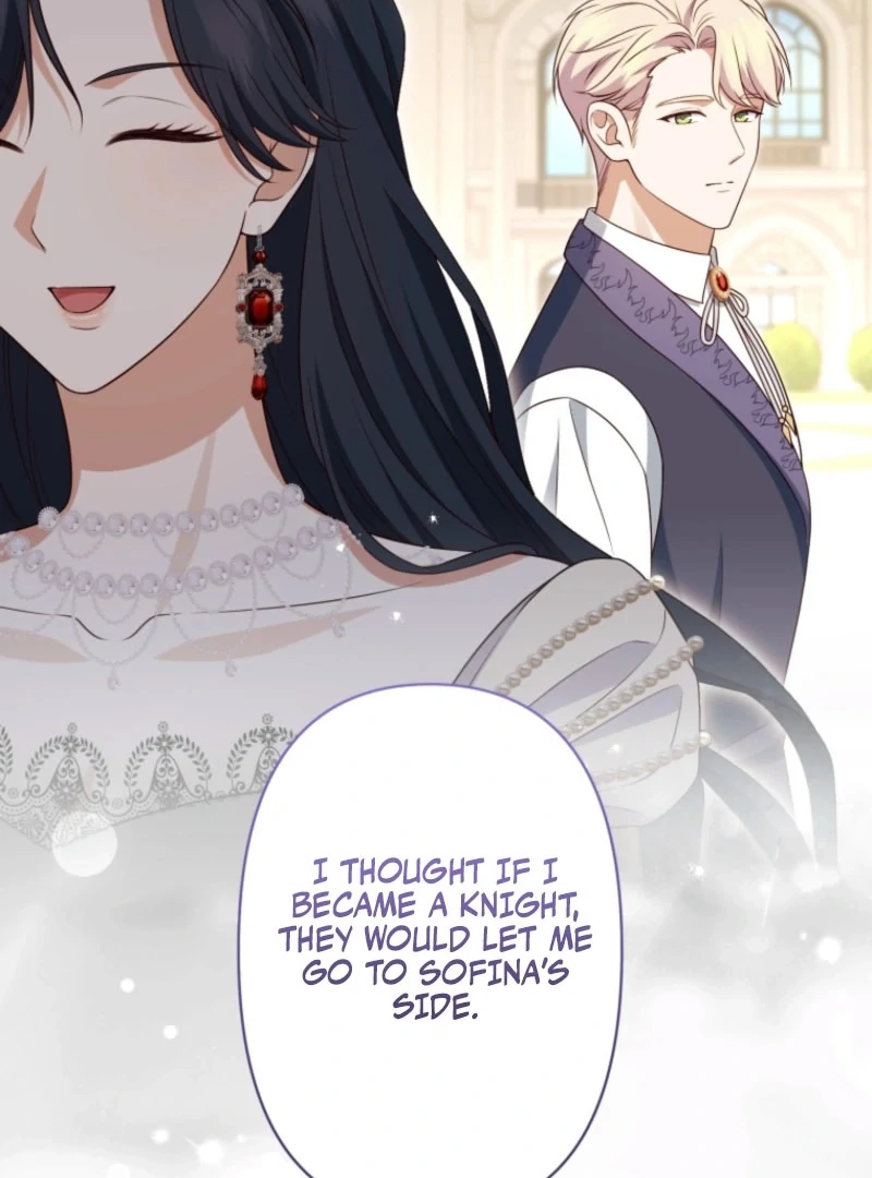 Stand-In Bride: The Time-Limited Duchess Chapter 27 - Page 27