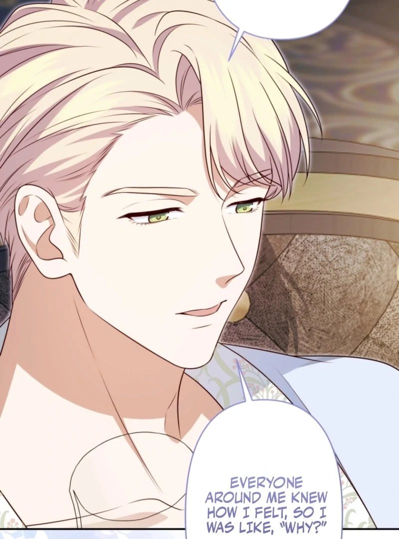 Stand-In Bride: The Time-Limited Duchess Chapter 27 - Page 30