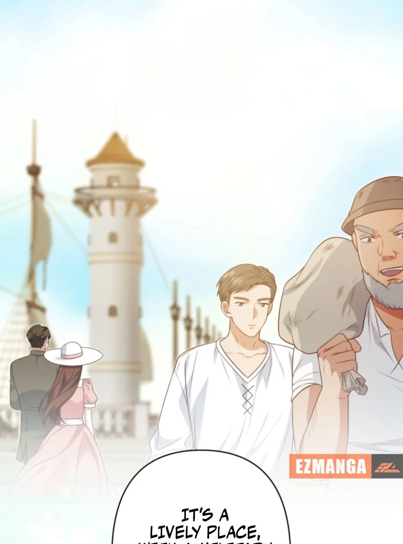 Stand-In Bride: The Time-Limited Duchess Chapter 27 - Page 34