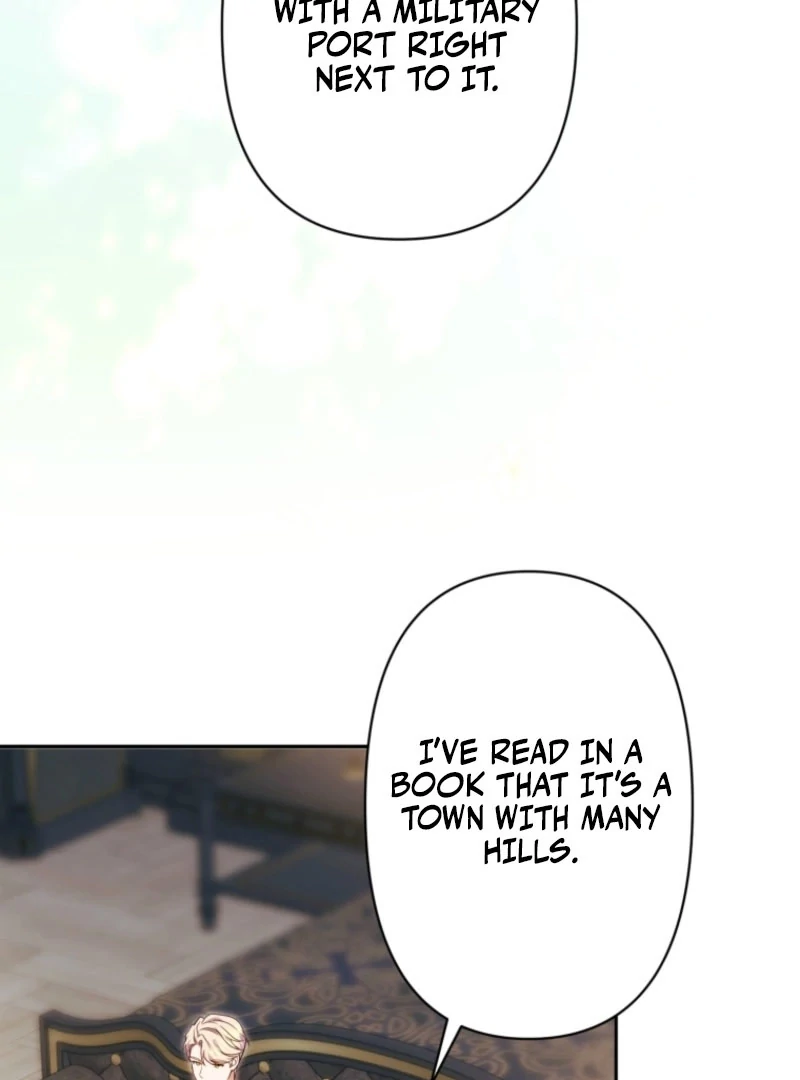 Stand-In Bride: The Time-Limited Duchess Chapter 27 - Page 35