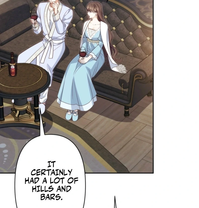 Stand-In Bride: The Time-Limited Duchess Chapter 27 - Page 36