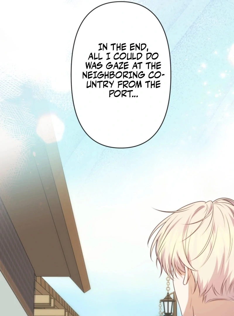 Stand-In Bride: The Time-Limited Duchess Chapter 27 - Page 40