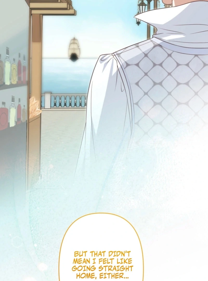 Stand-In Bride: The Time-Limited Duchess Chapter 27 - Page 41