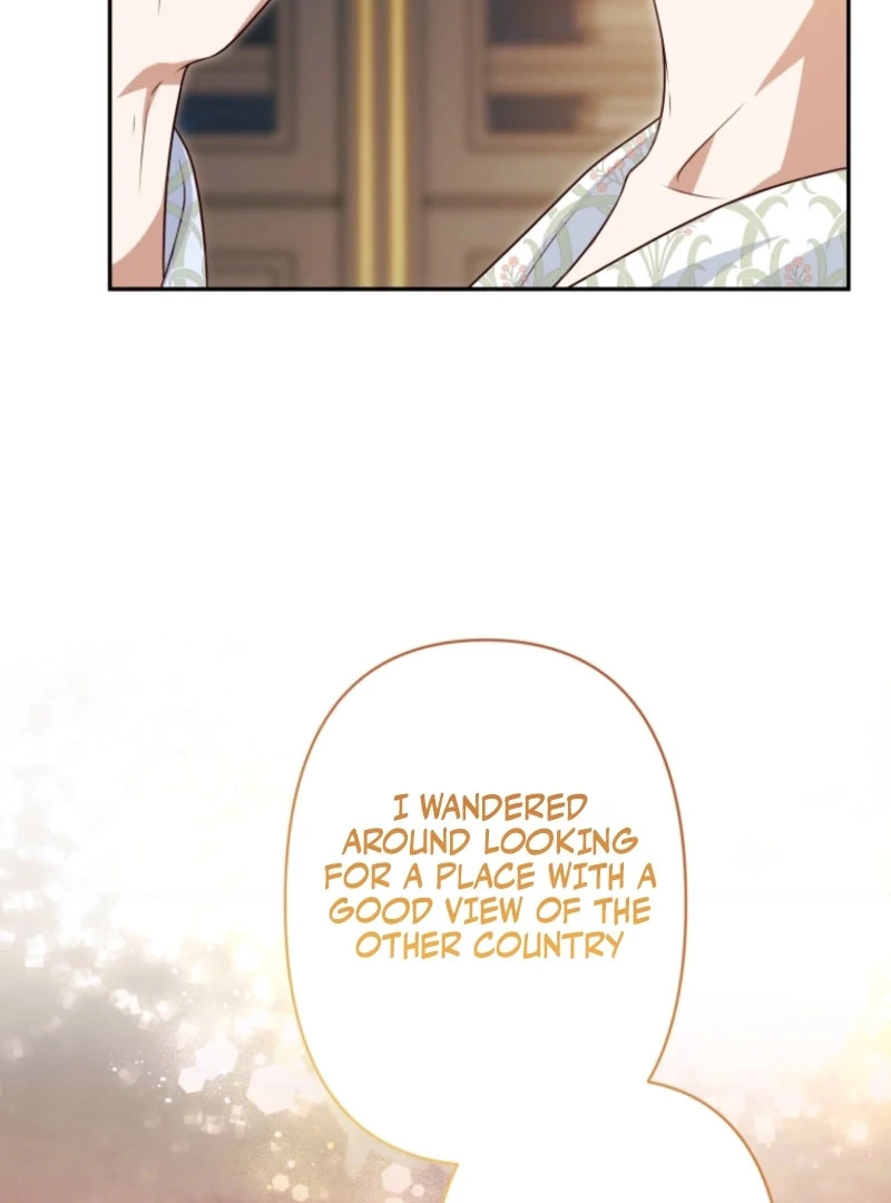 Stand-In Bride: The Time-Limited Duchess Chapter 27 - Page 45