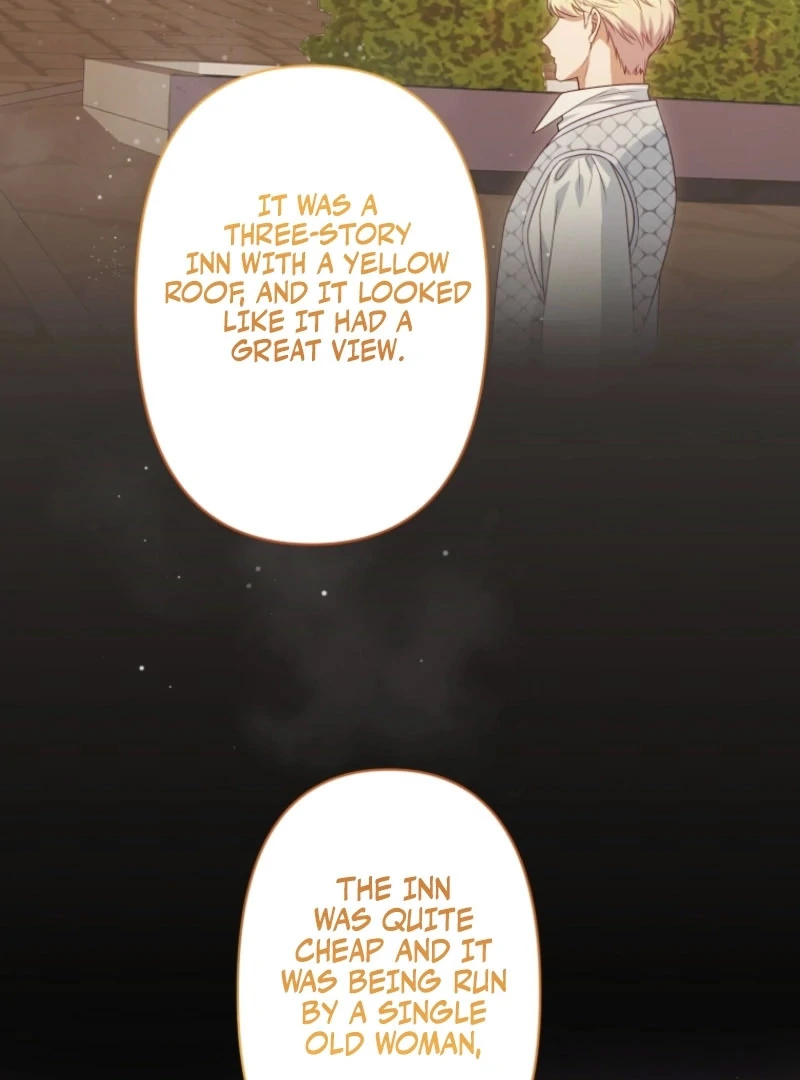 Stand-In Bride: The Time-Limited Duchess Chapter 27 - Page 47