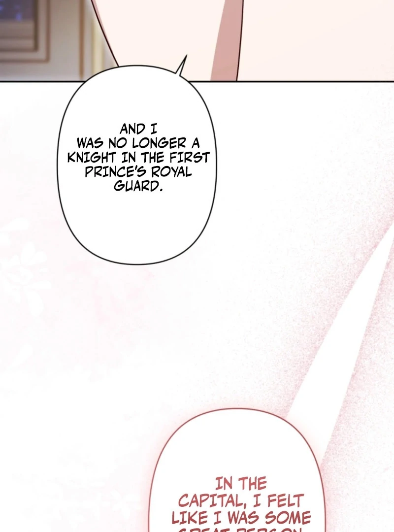 Stand-In Bride: The Time-Limited Duchess Chapter 27 - Page 52