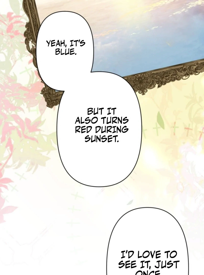 Stand-In Bride: The Time-Limited Duchess Chapter 27 - Page 56