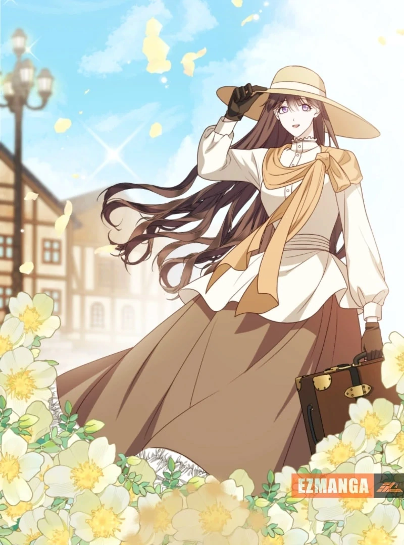 Stand-In Bride: The Time-Limited Duchess Chapter 27 - Page 59