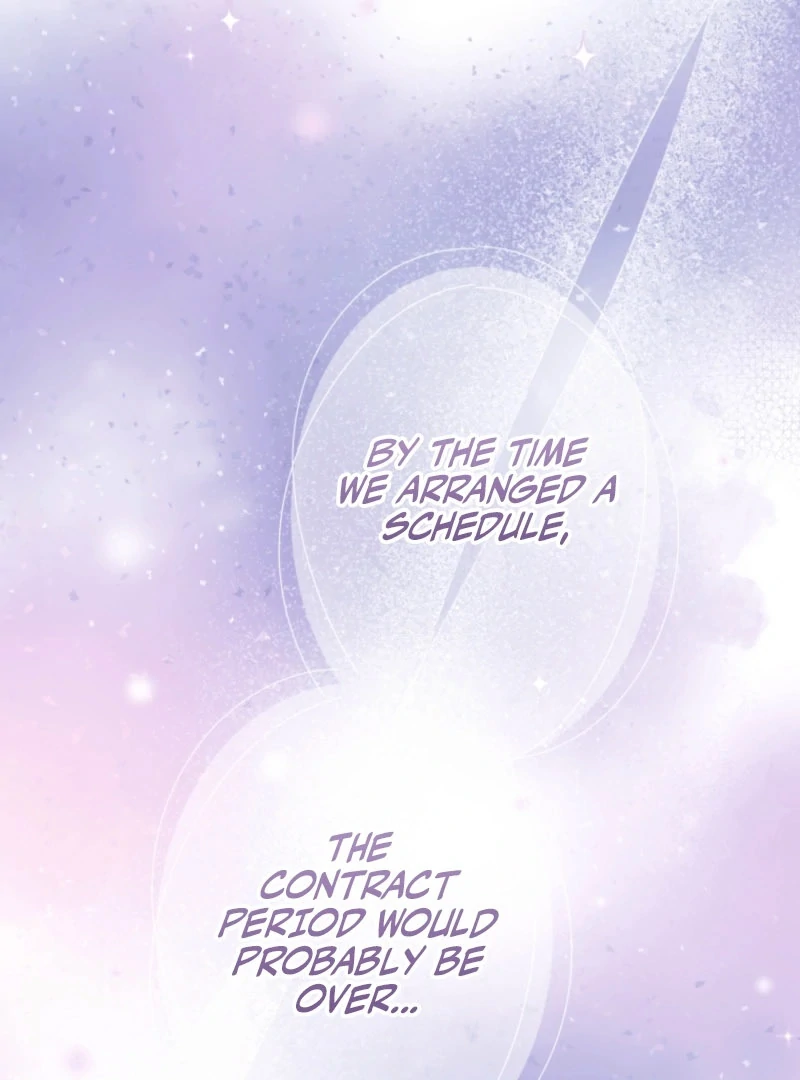 Stand-In Bride: The Time-Limited Duchess Chapter 27 - Page 64