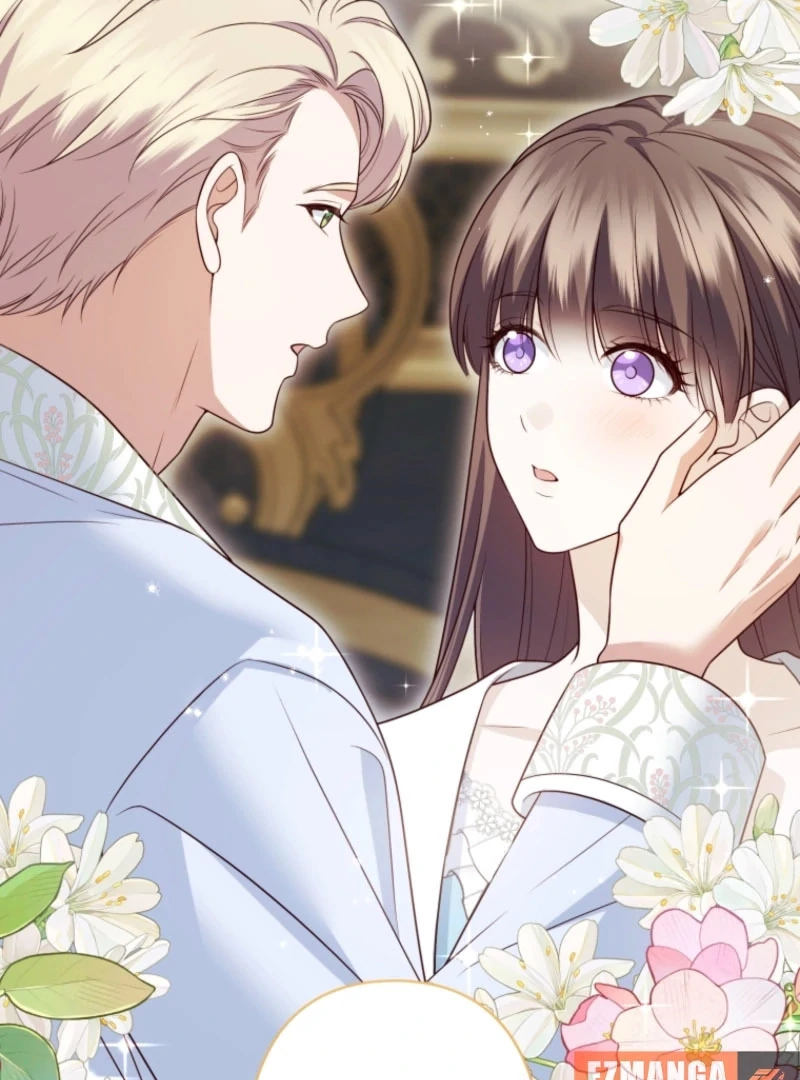 Stand-In Bride: The Time-Limited Duchess Chapter 27 - Page 70