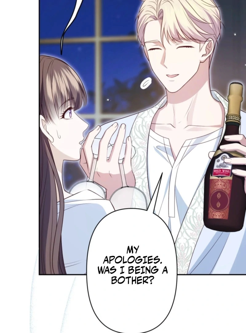 Stand-In Bride: The Time-Limited Duchess Chapter 27 - Page 8