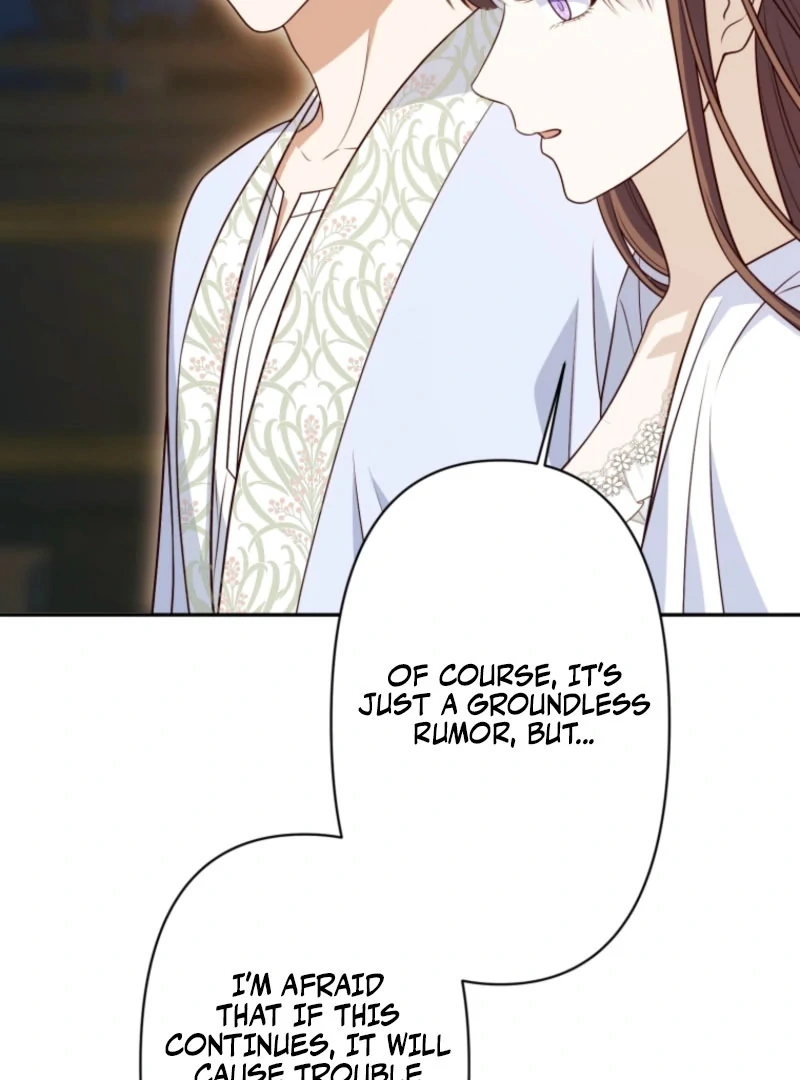 Stand-In Bride: The Time-Limited Duchess Chapter 27 - Page 81