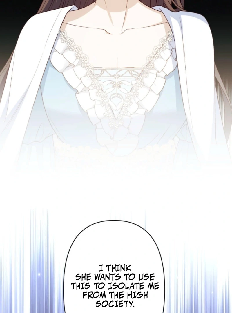 Stand-In Bride: The Time-Limited Duchess Chapter 27 - Page 91