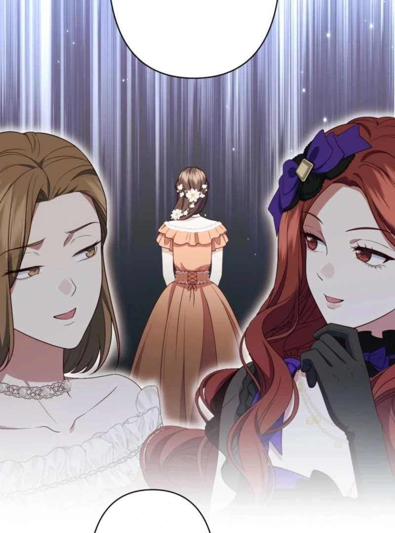 Stand-In Bride: The Time-Limited Duchess Chapter 27 - Page 92