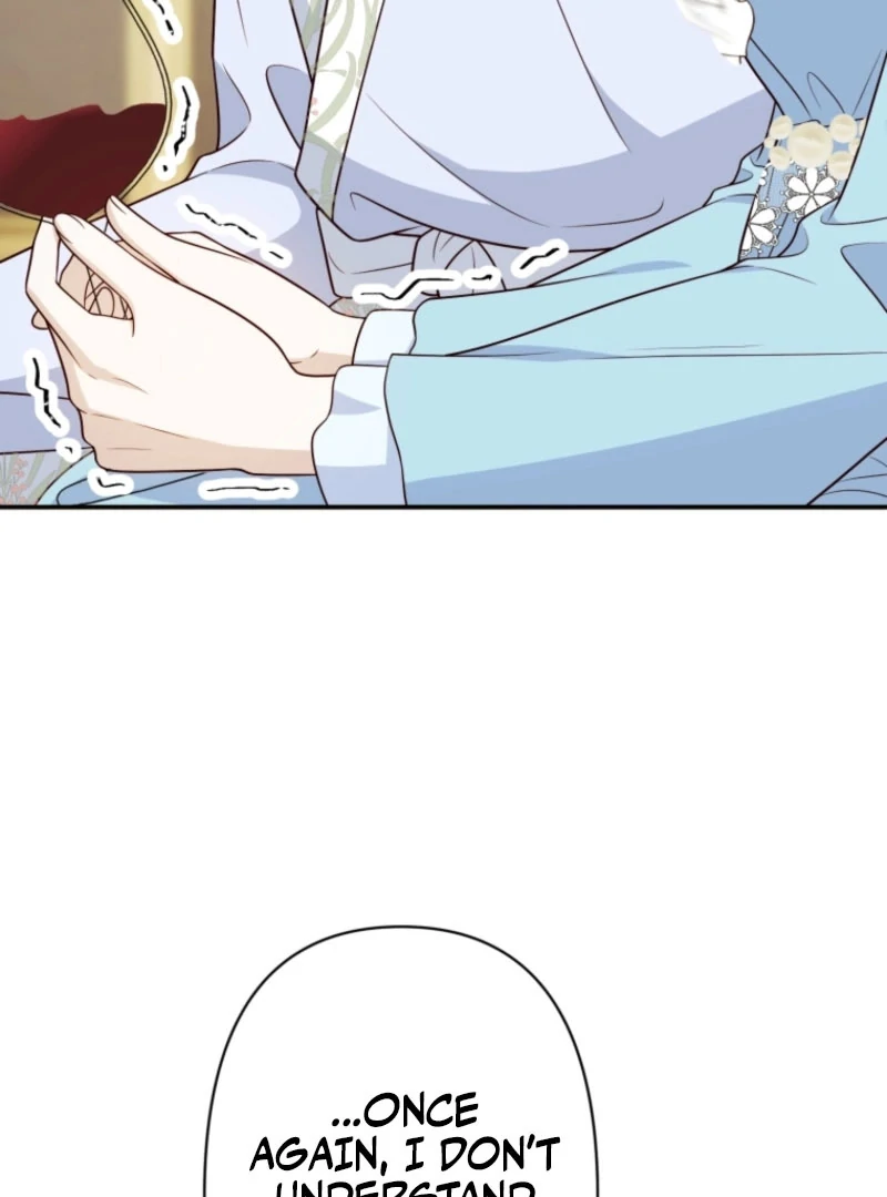 Stand-In Bride: The Time-Limited Duchess Chapter 27 - Page 95