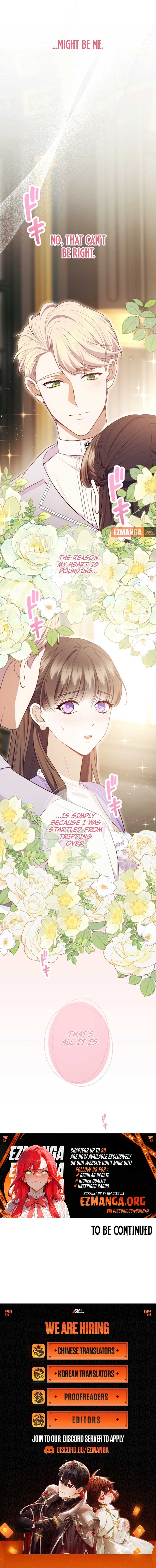 Stand-In Bride: The Time-Limited Duchess Chapter 28 - Page 12