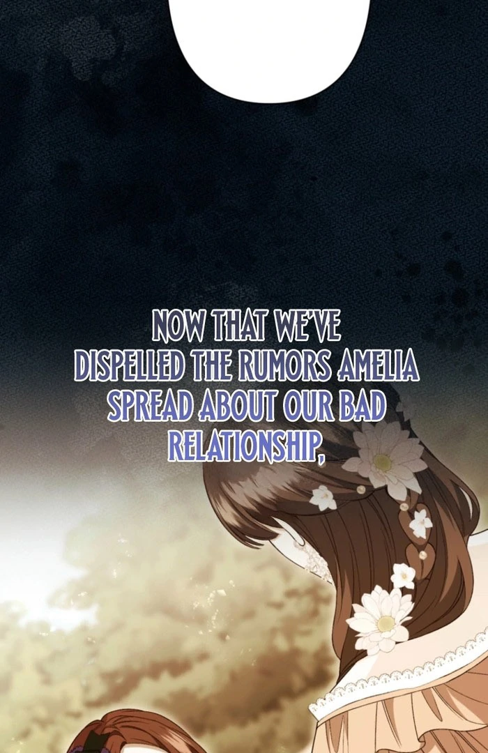 Stand-In Bride: The Time-Limited Duchess Chapter 29 - Page 103