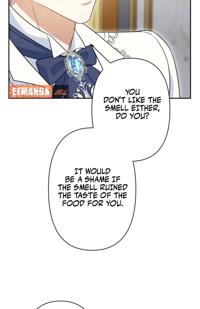 Stand-In Bride: The Time-Limited Duchess Chapter 29 - Page 121