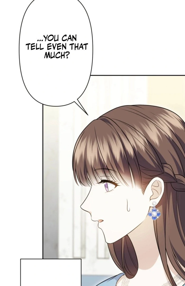 Stand-In Bride: The Time-Limited Duchess Chapter 29 - Page 122