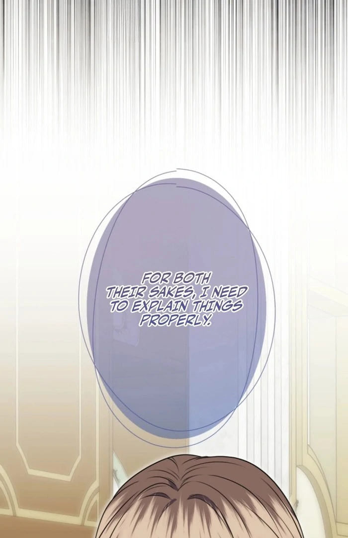 Stand-In Bride: The Time-Limited Duchess Chapter 29 - Page 130