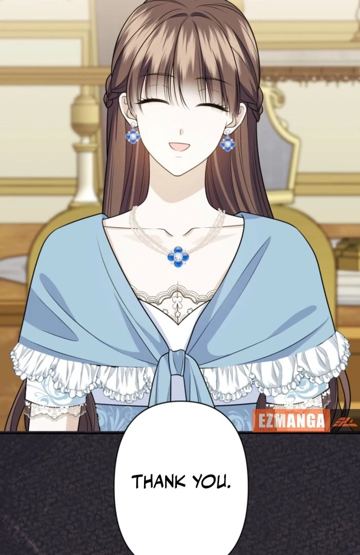 Stand-In Bride: The Time-Limited Duchess Chapter 29 - Page 134